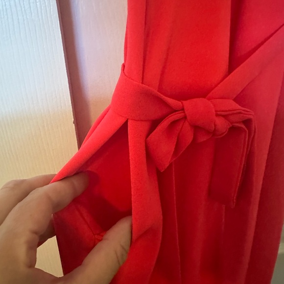 Cute summer midi dress - Picture 4 of 4